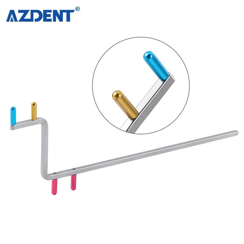 Dental Bitewing/Anterior/Posterior/Endodontic X-ray Positioning Arm Comparable to Bai X-ray Aligning System