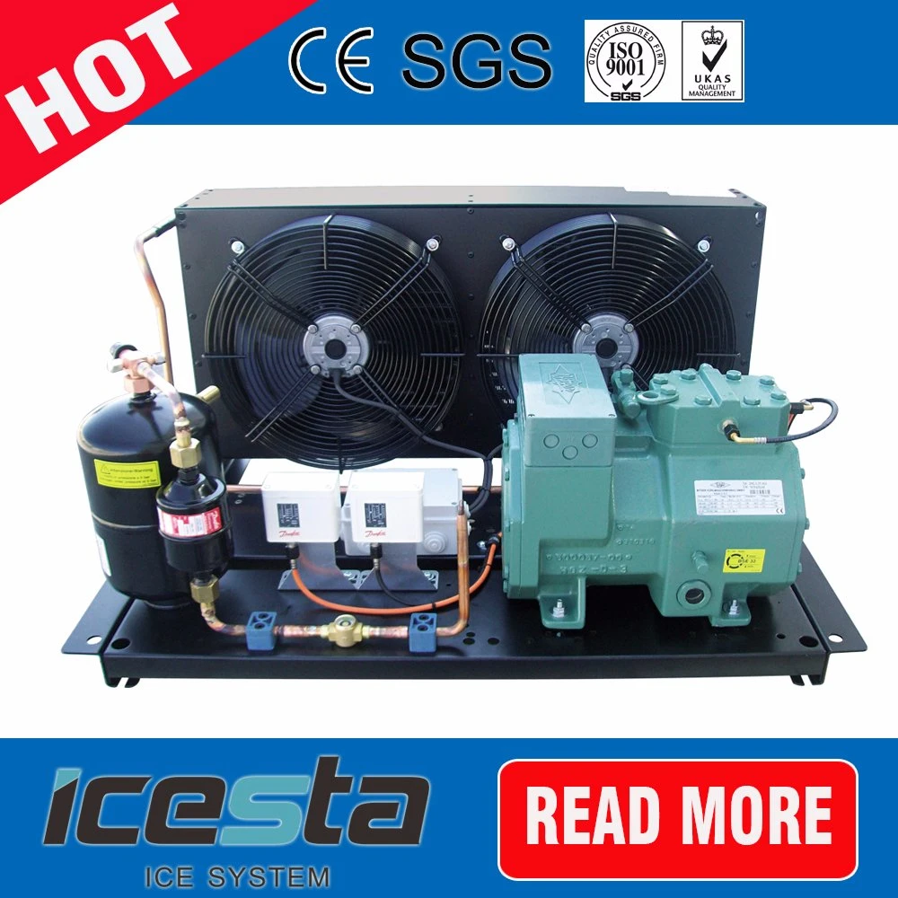 Cold Room Evaporators and Condensers Refrigeration System