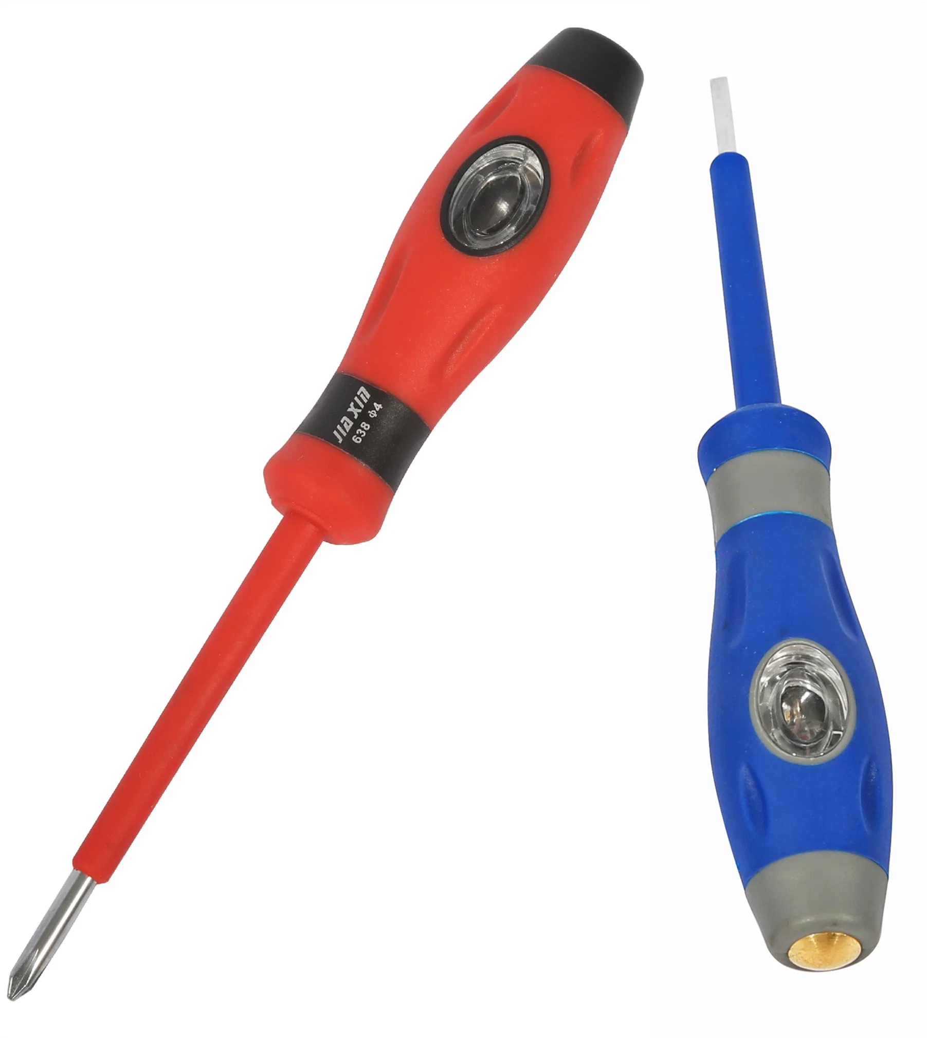 International Universal Multifunctional Test Pen with High quality/High cost performance  and High Torque Insulation Screwdriver Set