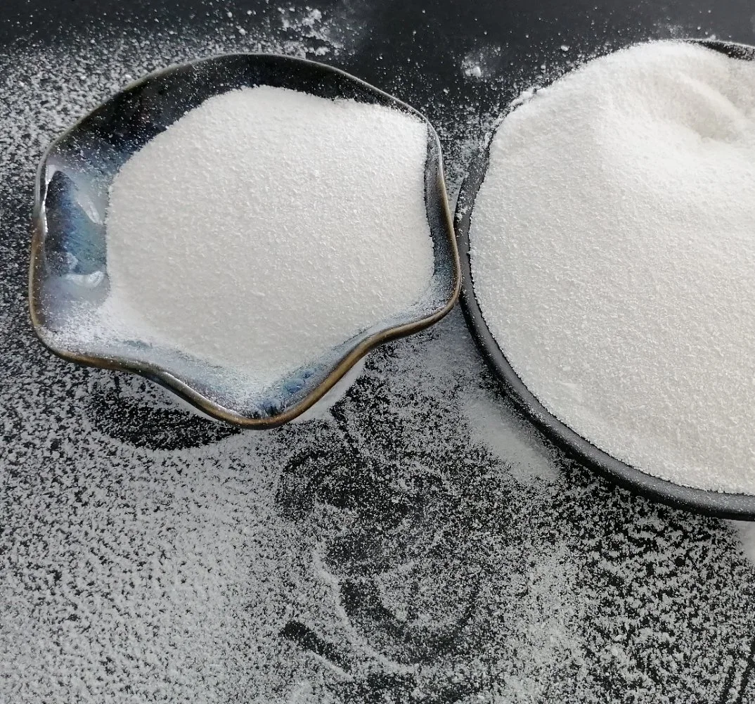 Fabricant de la lumière de bicarbonate de soude de carbonate de sodium bicarbonate de soude dense du papier de 99,2 % Min poudre blanche de qualité industrielle 40kg sac de qualité alimentaire