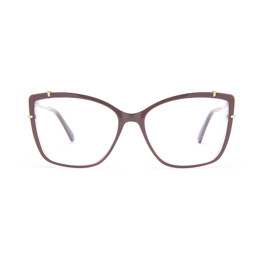 2022 Trendy Wenzhou Manufacturer Women Tr Eyeglasses