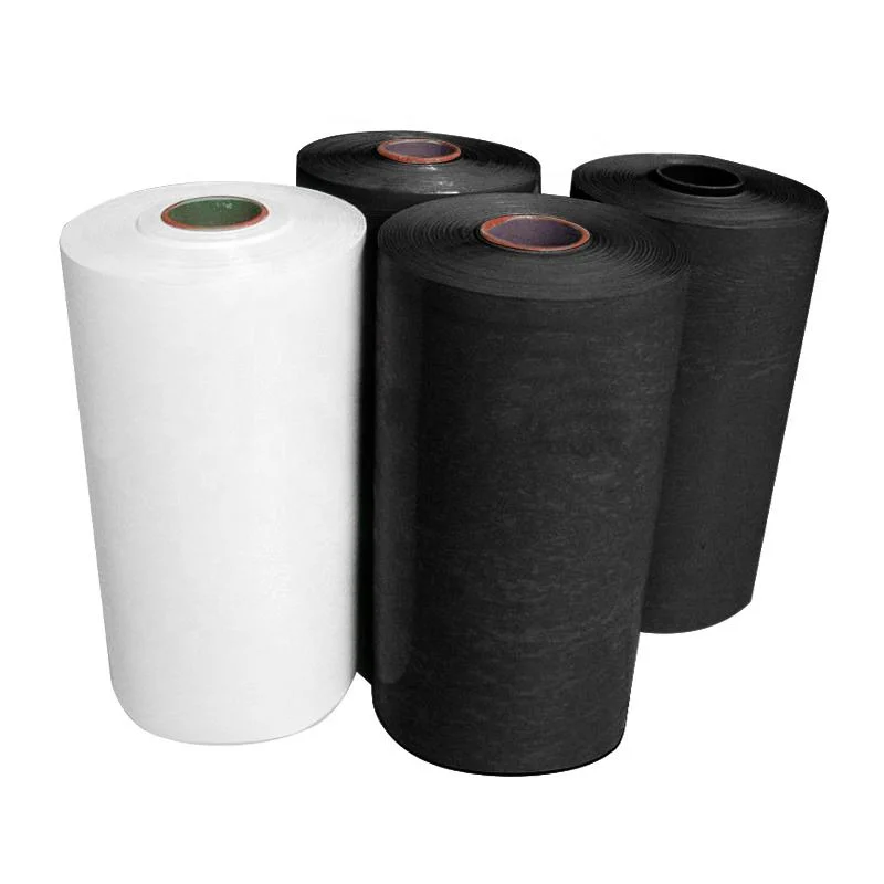 Manufacturer Direct Sale Silage Stretch Film Silage Wrap Film