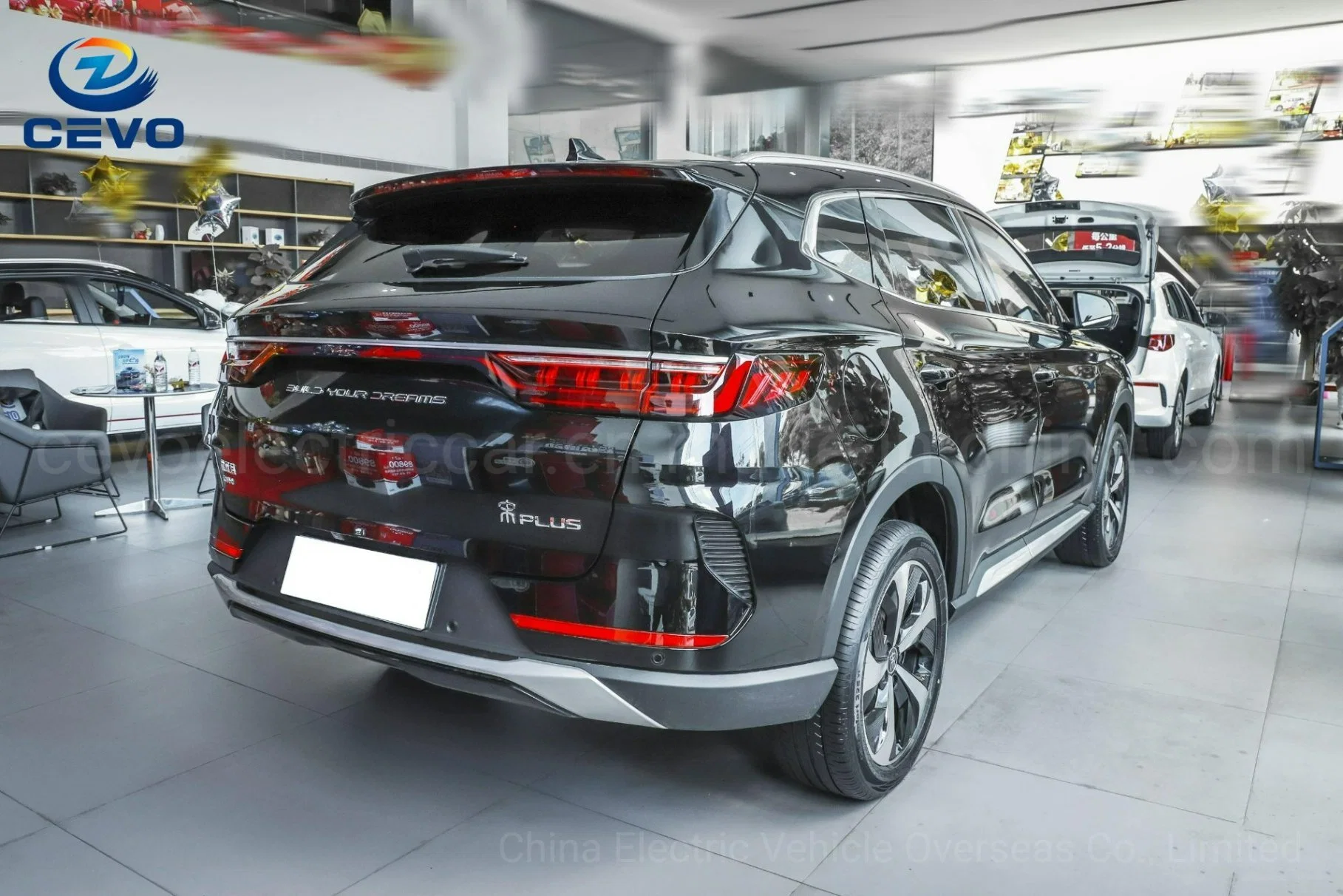 China SUV Car Electric/SUV EV Car/EV SUV Vehicles/SUV Electric Car 7 Seater/SUV Electric Vehicle/Hybrid Vehicle SUV Electric Cars