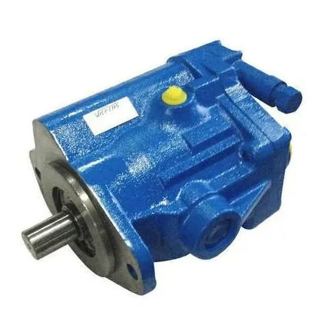 Eaton Vickers PVB Series Axial Piston Pump for diesel Wheel Loaders