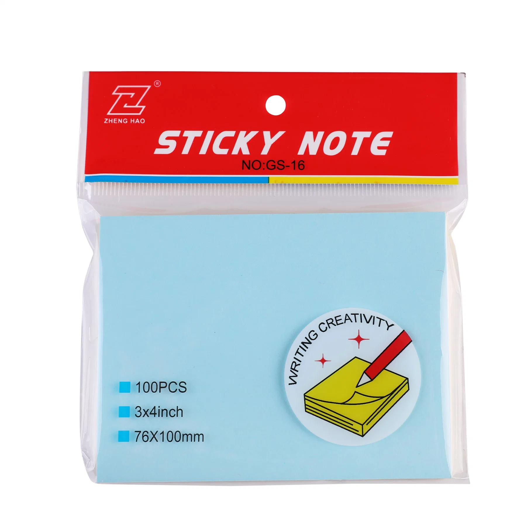 Custom Notes Reusable Sticky Notes