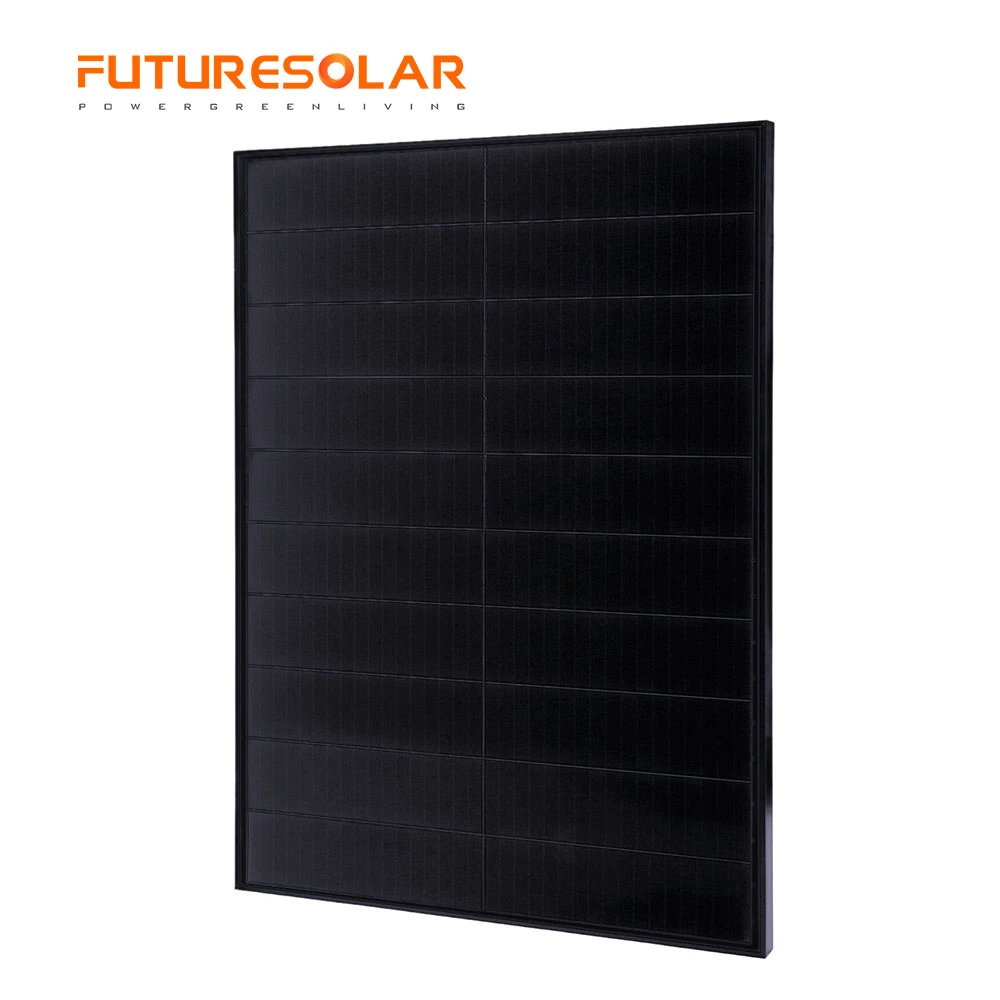 Wholesale/Supplier Price 400W Monocrystalline Solar Cells Cheap Solar Panel Glass Price for Sale