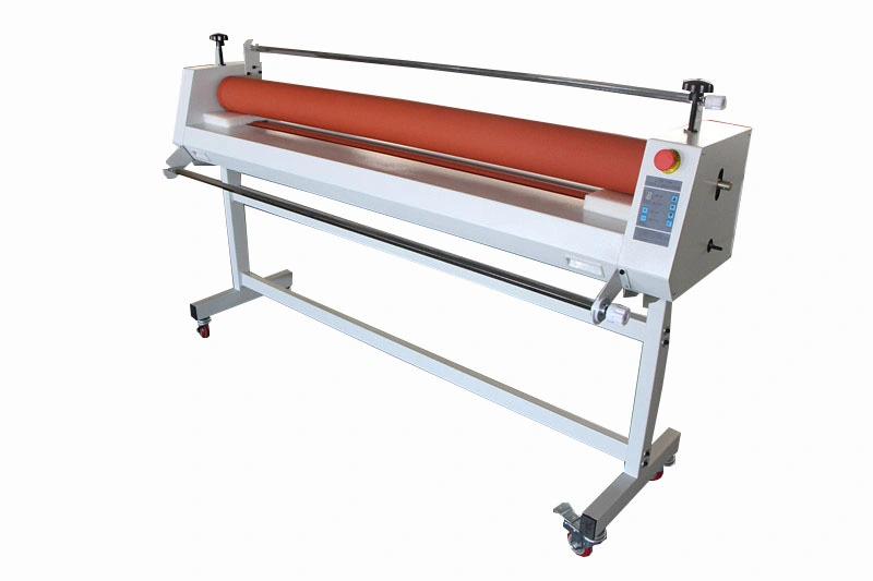 LAM-1600 1600mm 63inch Electric Cold Laminator