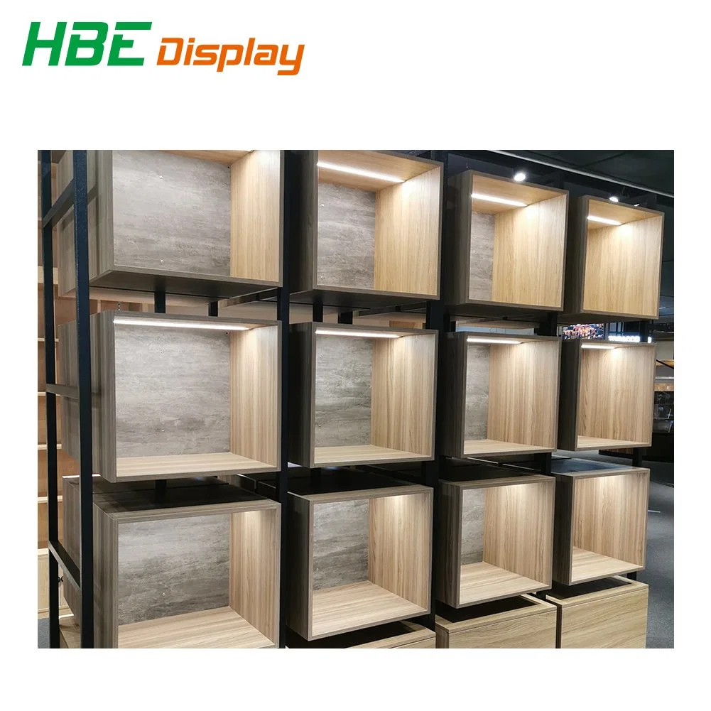 Supermarket Bakery Shop Cabinet Cake Bread Display Furniture