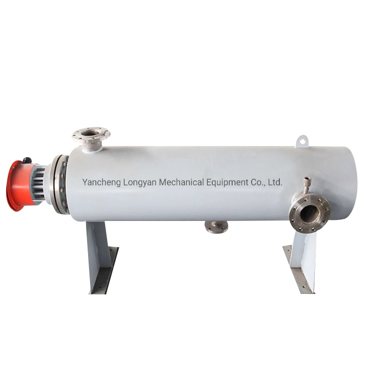 Industrial Electric Explosion-Proof Process Gas Heater with Thermostat for Chemical