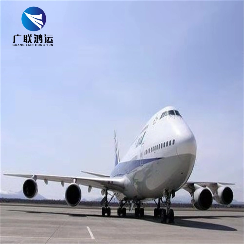 Air Cargo Service Freight Forwarder Door to Door to Iran