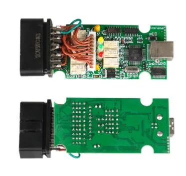 Opcom Op-COM 2012V OBD2 de Opel El firmware V1.59 con PIC18F458 Chip basado Can-Bus Opcom V1.65 de diagnóstico Interfaz COM Op.