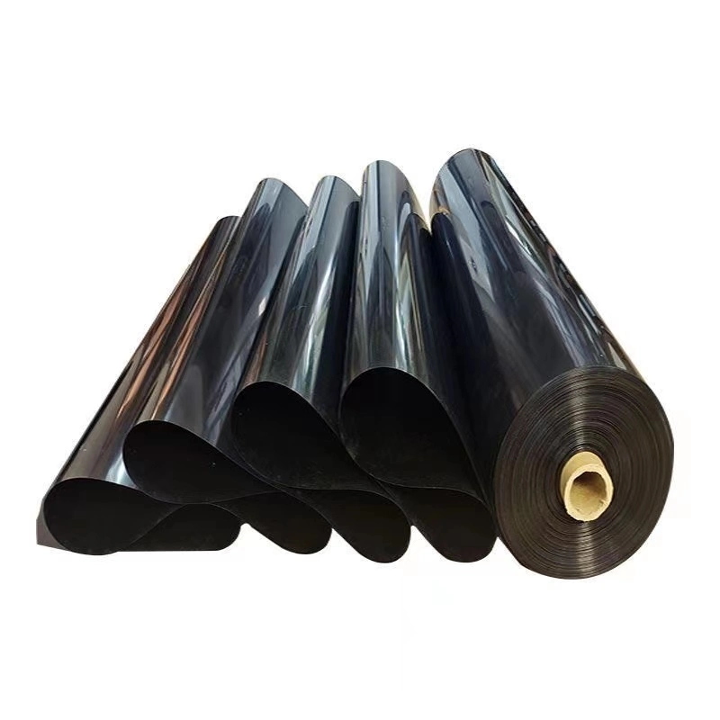 0.5mm 0.75mm 1.0mm China Manufacturer of Geomembrane China Products/Suppliers