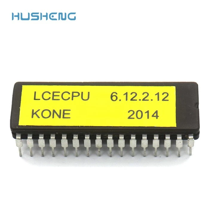 Elevator Motherboard Chip Lcecpu40 Lcedrv Lcecpunc D7 D8 Lift Parts