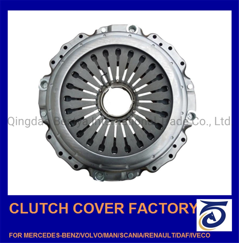 41100-46100 41200-45000 Truck Clutch Cover/Disc/Kits Assembly for Hyundai Ndd-008/H100 Truck Clutch Disc