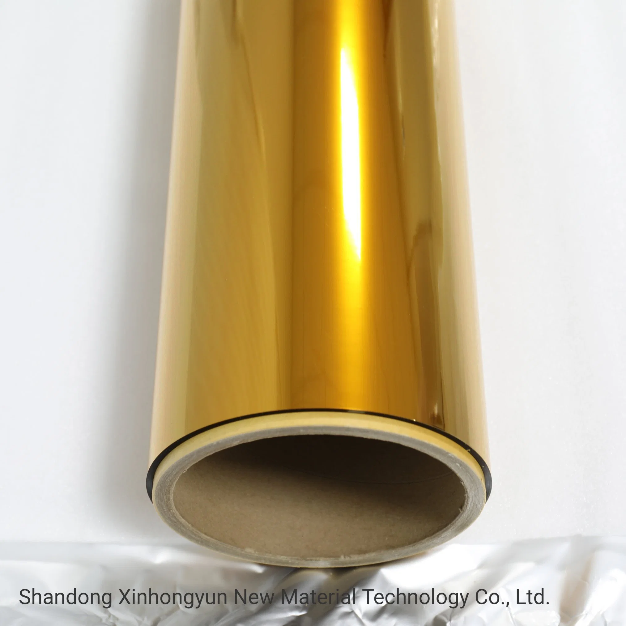 Kapton Polyimide Film Non Adhesive Insulation Material