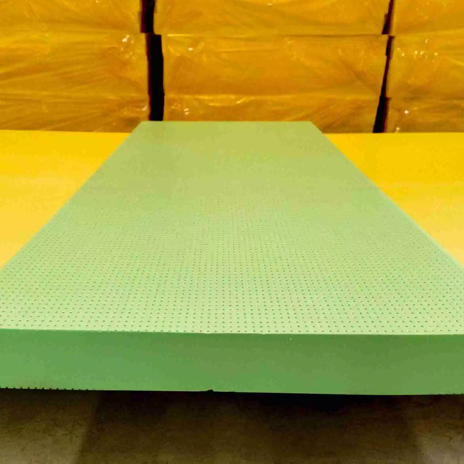 Factory Outlet XPS Foam Insulation Sheet 150kpa-1000kpa for Wall/ Flooring/ Roof Insulation