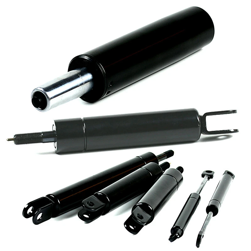 TUV Black Class 4 Gas Spring Chair/Gas Spring/Gas Cylinder