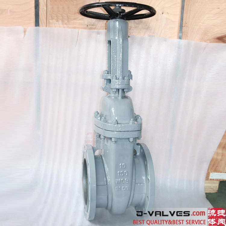 AC 220V DN50 304 Stainless Steel ANSI Flange Pneumatic Knife Gate Valve Air Control Knife Gate Valve