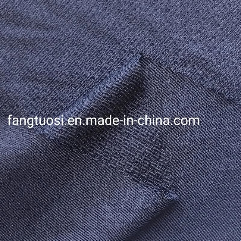 Hot sale anti-bactérien Spandex Nylon hexagonal mesh Sport Wear Tissus textiles