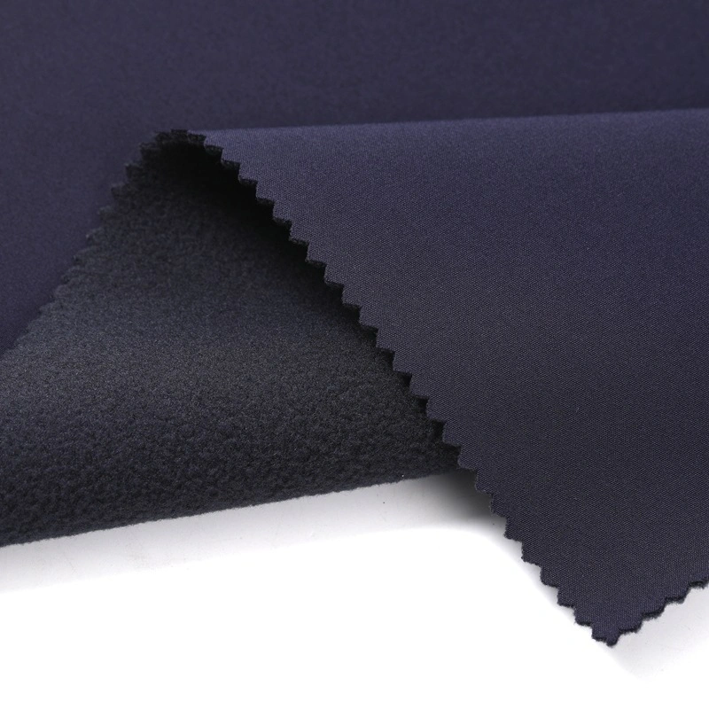 300GSM 350GSM Bonded TPU Waterproof Material Functional Fabric