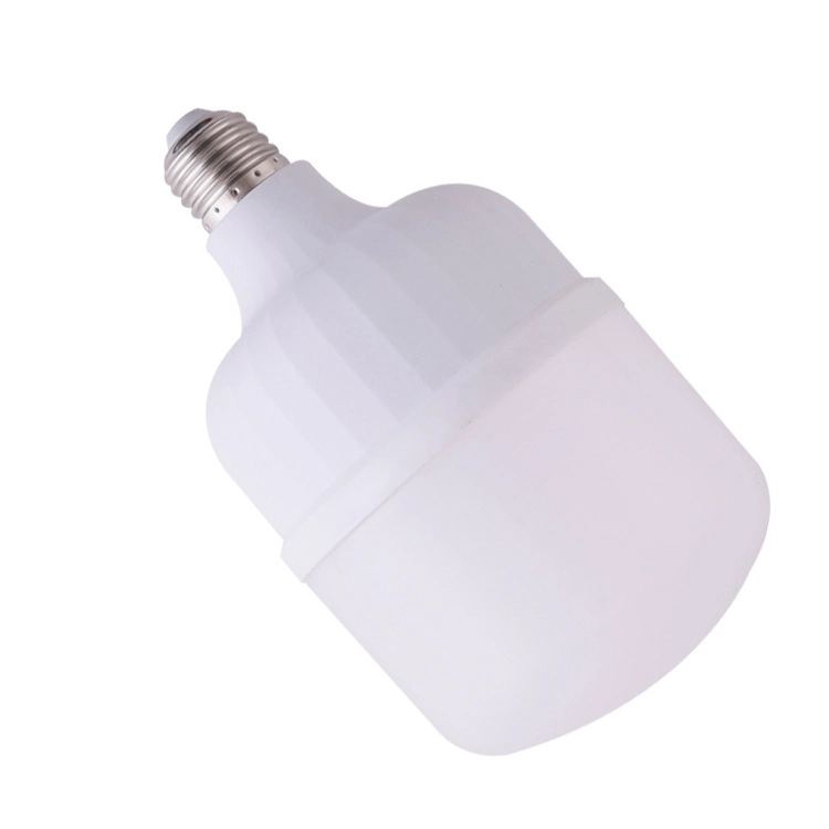 Haute luminosité de l'entrepôt 60w 8000K E26 E27 Spotlight Ampoule de LED SMD