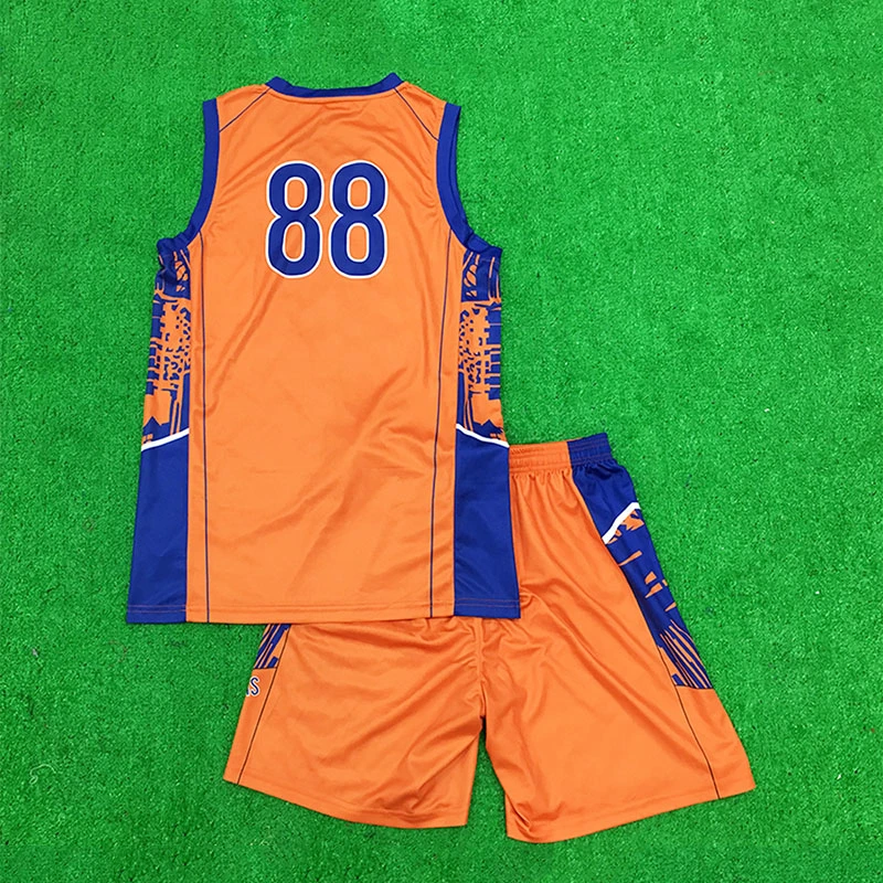 2018 Latest Wholesale/Supplier Sublimated Printing Cheap Basketball Jerseys Custom Basketball Uniform Set