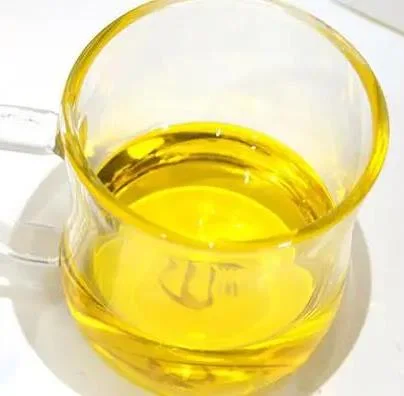 Top Purity Cosmetic Grade Raw Material Vitamin K1 Oil CAS: 84-80-0