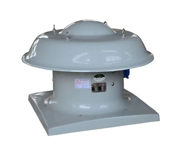 Large Air Volume 20000 Cfm Roof Ceiling Mounted Exhaust Fans Ventilation Cheap Price for Electroplating