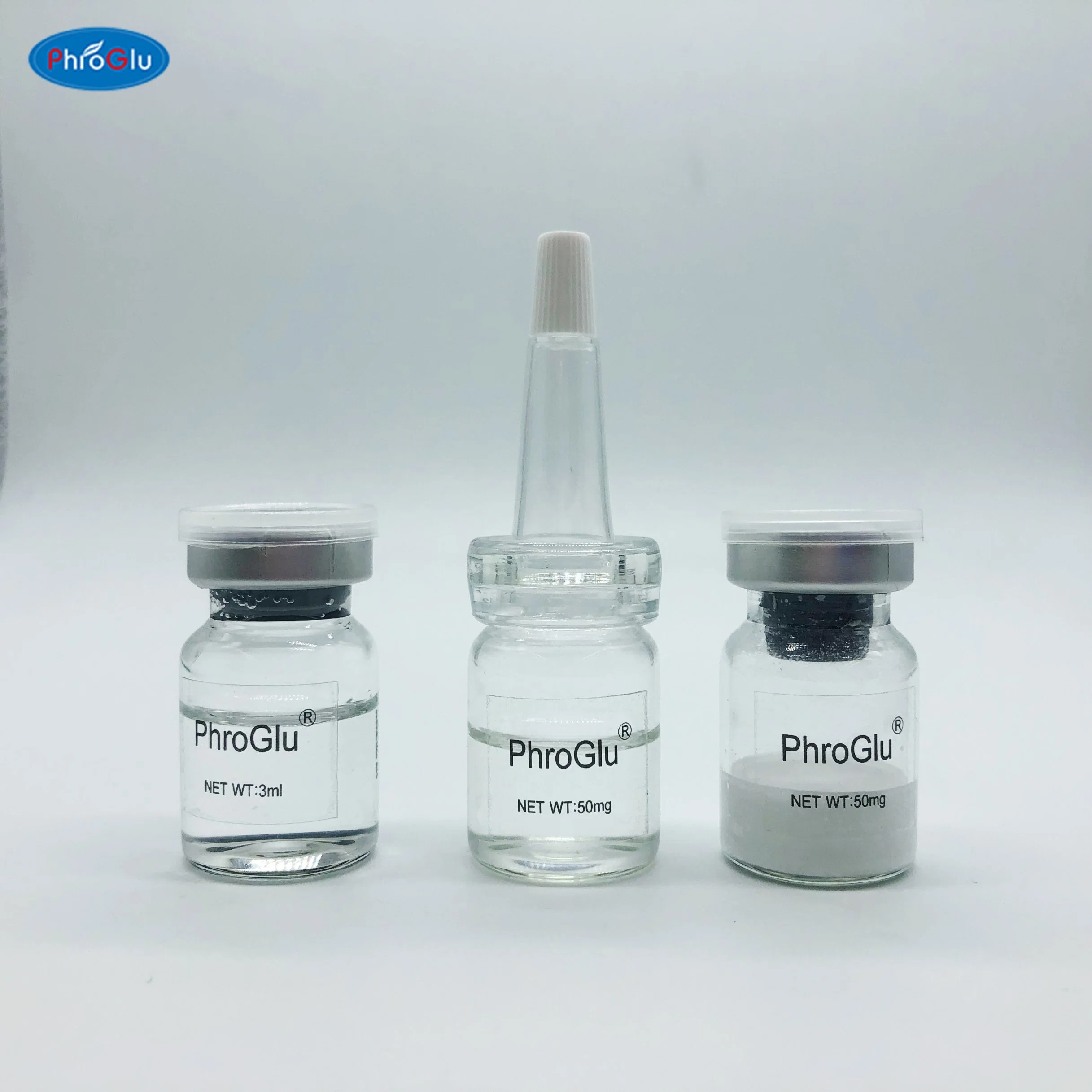 Mayorista de alta calidad OEM Oligopeptide Contentrate esencia