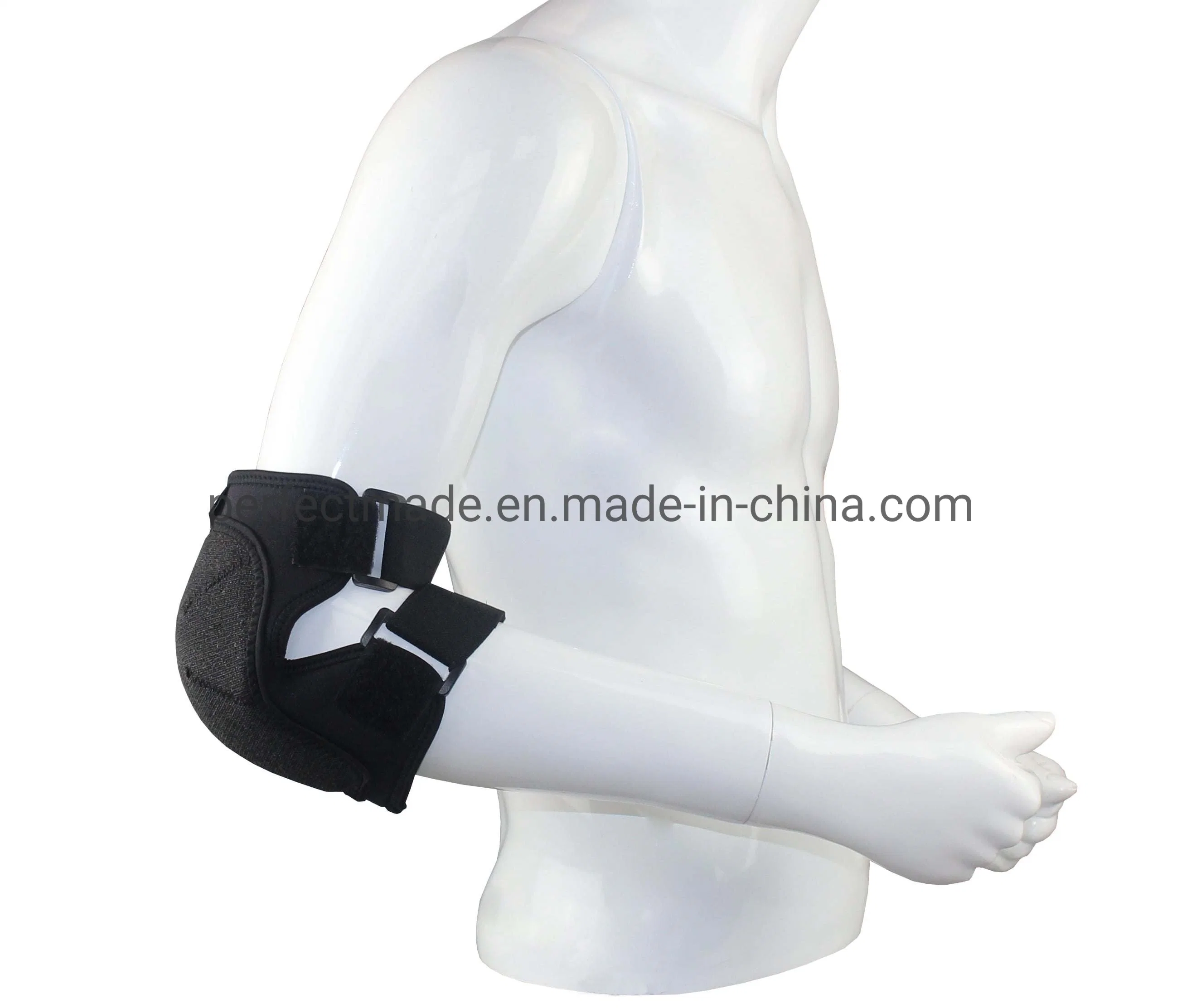 Neoprene Elbow Protector Compression Arm Elbow Support