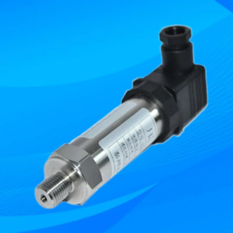 Pressure Sensor for Air Liquid Water Remote Pressure Transmitter Type Smart Differential Pressure Transmitter