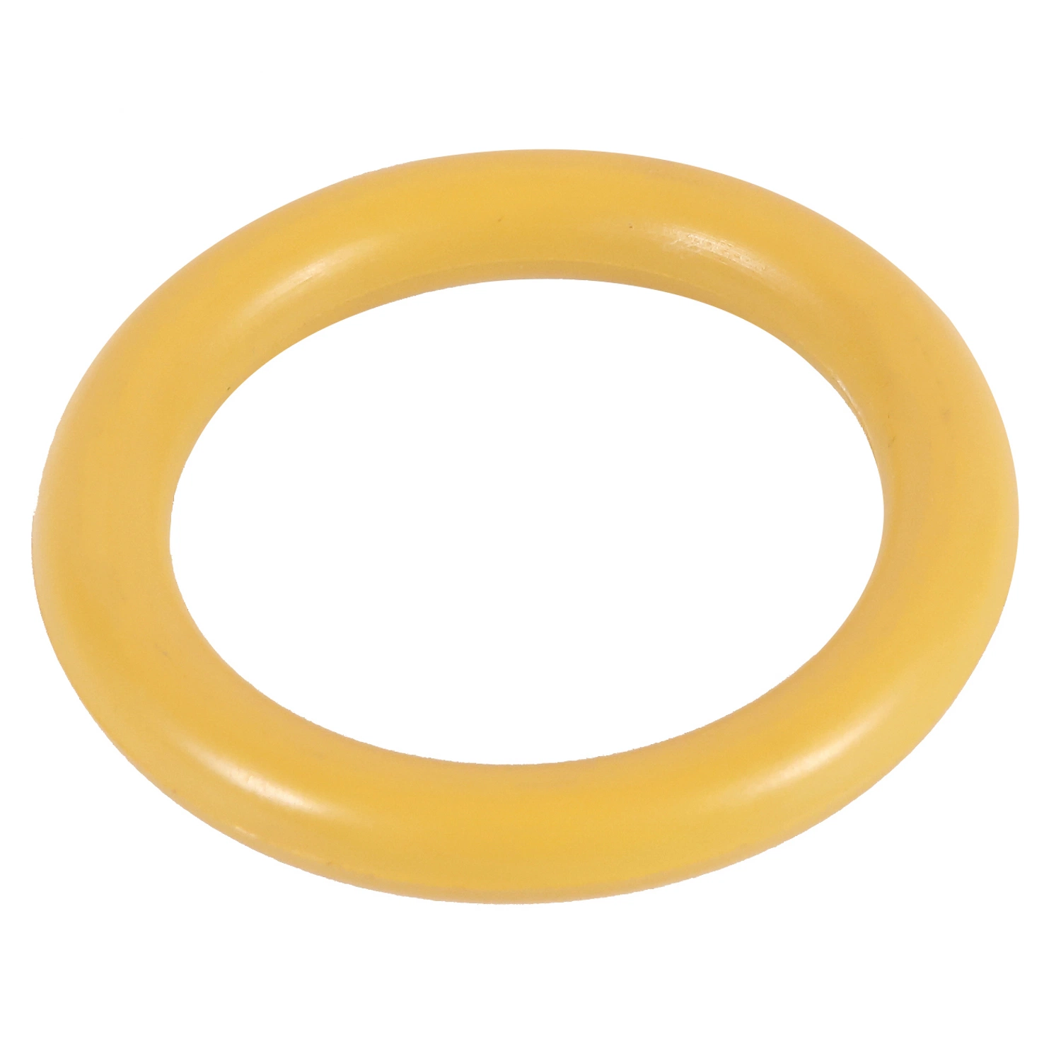 High-End Colored Standard and Nonstandard Rubber O Shape Seal Ring