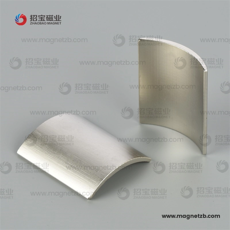 Solar Pump Magnets/Neodymium Magnet/NdFeB/Neodymium Iron Boron/Industrial Magnets