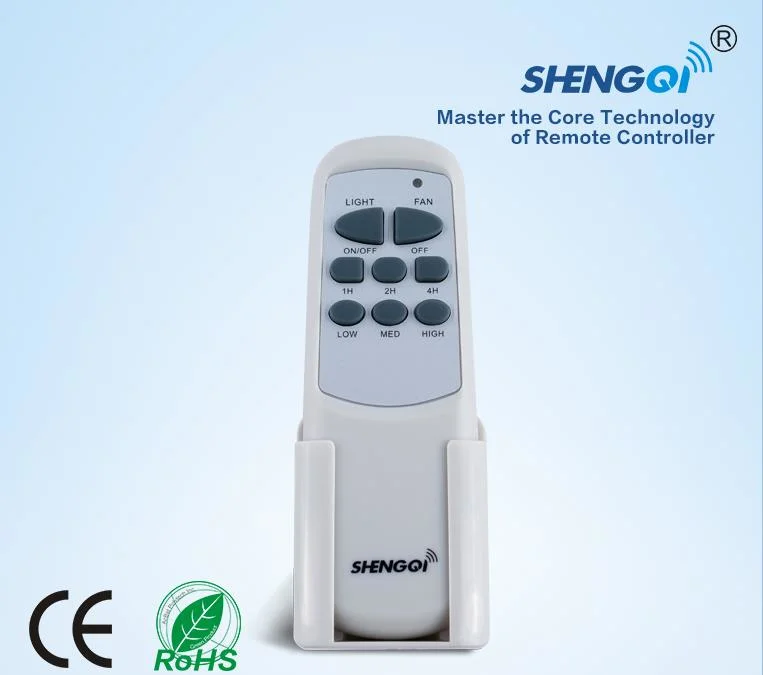 Air Conditioner Remote Controller for Bedroom