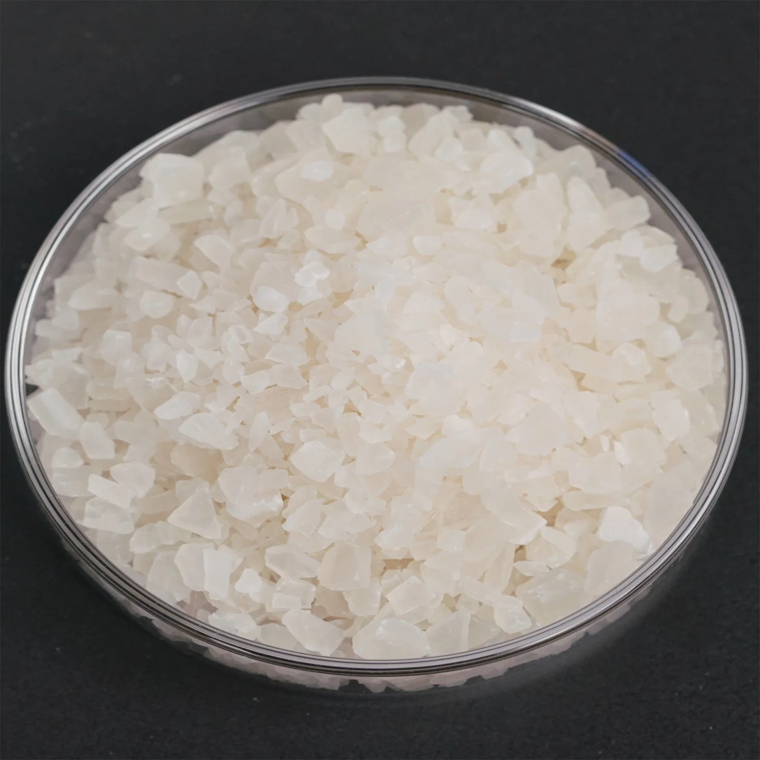 Aluminum Sulfate for Water Treatment CAS No.: 10043-01-3