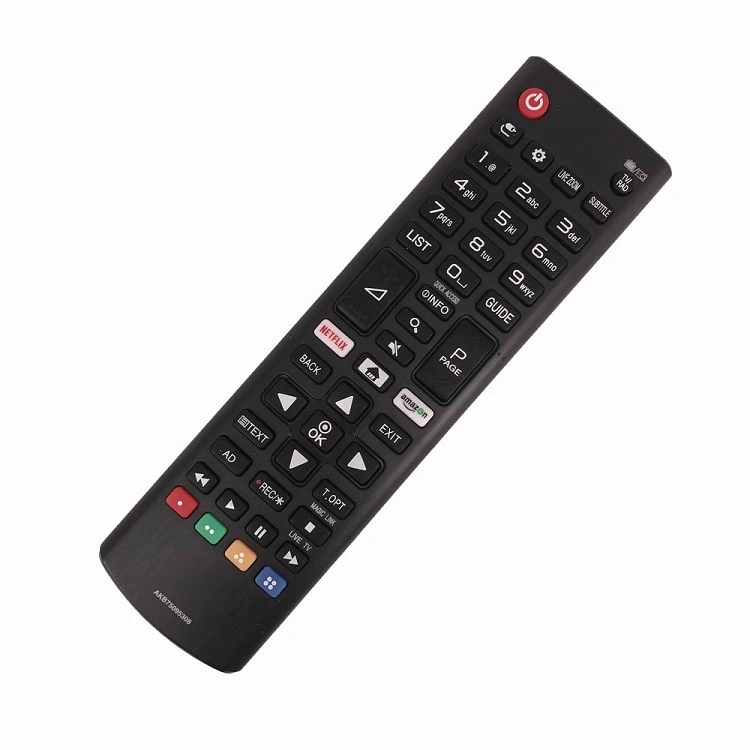 Remote Control for LG 3D Smart TV