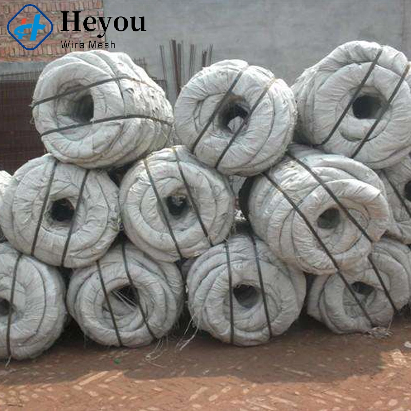 Made in Anping 300mm 400mm 500mm Electro/Hot Dipped Galvanized and PVC Coated Bto-22 Cbt-60 Cbt-65 Concertina Razor Barbed Wire for Farming