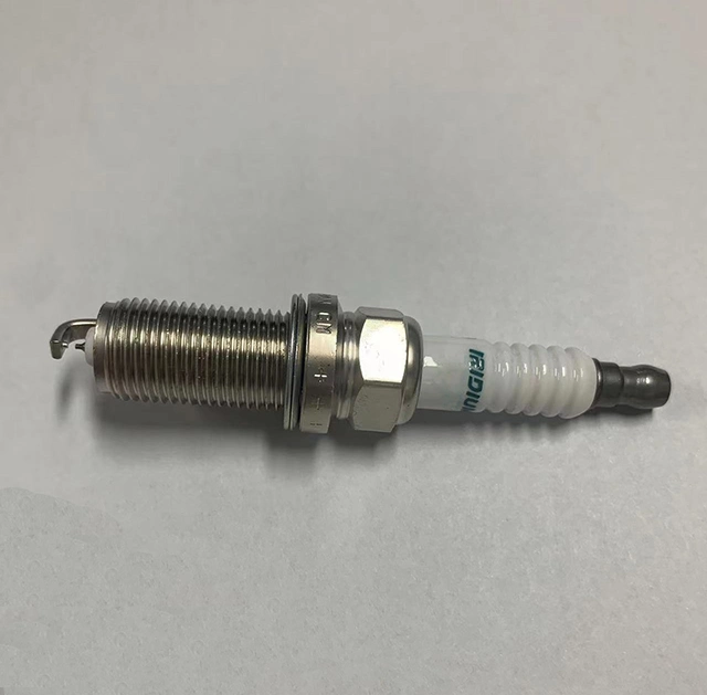 Wholesale/Supplier Auto Engine Systems Iridium Spark Plugs Ikh20tt 4704 Auto Parts Ignition System Factory Direct Sale Ikh20tt