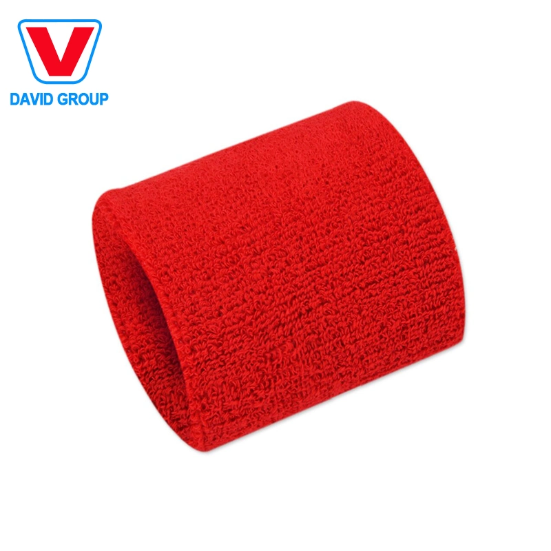 Sports Sweatbands para trabalhar