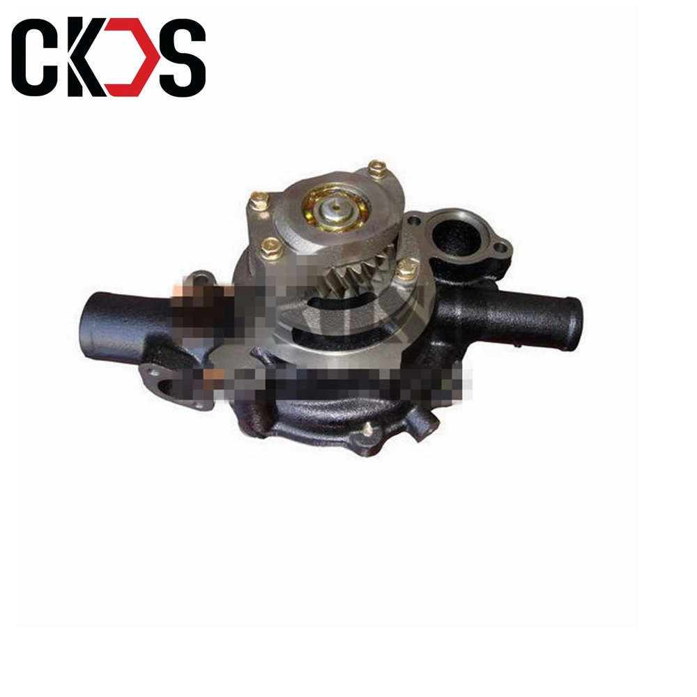 Chinese Supplier Truck Engine Parts Water Pump Cooling for Hino Trucks Auto Spare Parts Car 16100-E0490