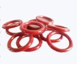 Durable NBR O Ring Seals for Hydraulic Cylinder in Construction Machinery