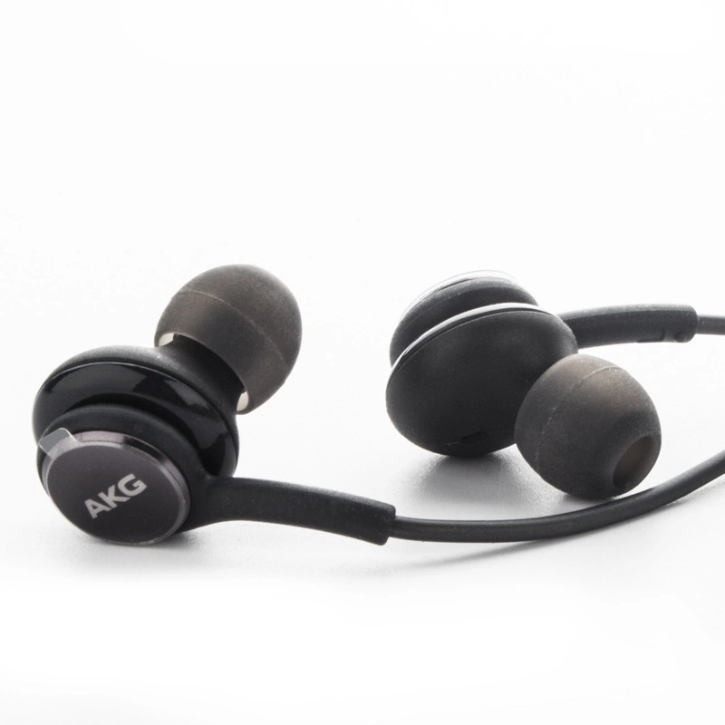 Téléphone mobile d'origine écouteurs stéréo Casque Écouteurs intra-auriculaires pour S8