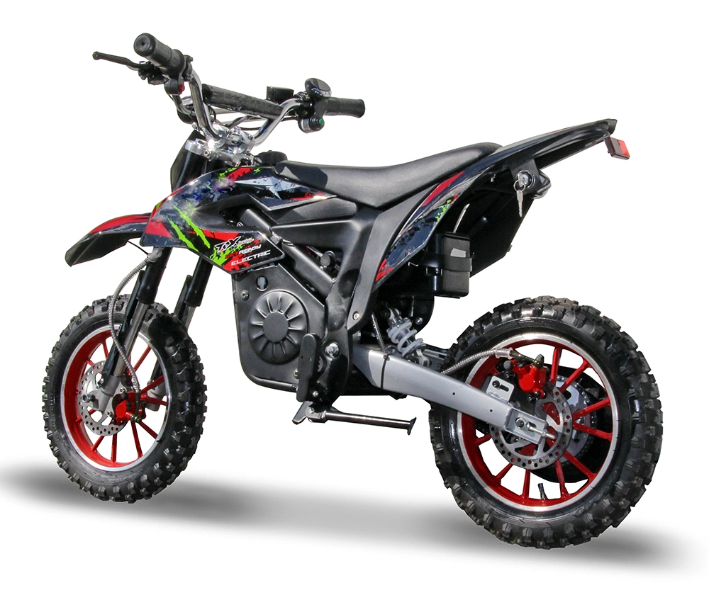 Rendimiento de alta calidad/alto costo de moto de cross para niños Moto de cross eléctrica 36V 1300W para niños