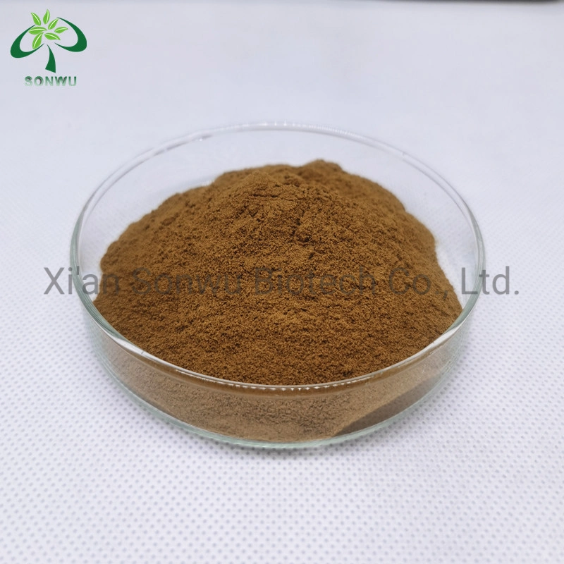 Liefern OEM-Service für Astragalus Root Extract