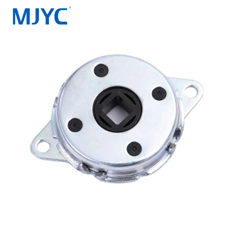 Soft-Close Metal Rotary Damper for Furniture and Telescopic Bleacher Seating