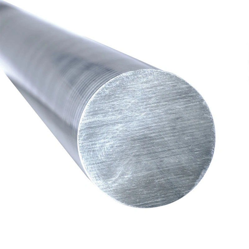 Od 1mm Dia 3.5mm 200/300/400/600 Series Stainless Steel Rod 2.5mm / SUS201 Stainless Steel Rod for Building Material