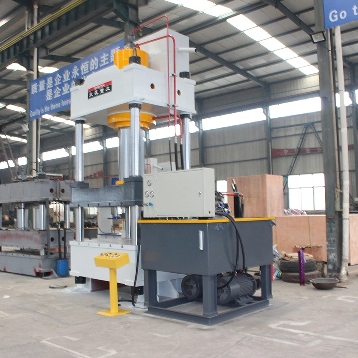 1000 Ton Hydraulic Press for Automotive Car Parts