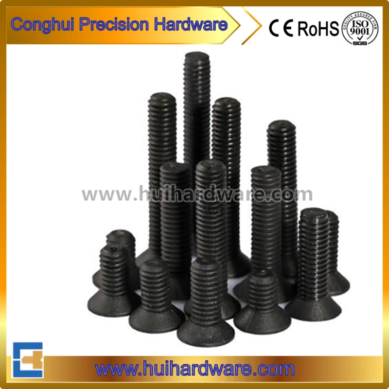 Plastic Nylon Fastener / Nylon Screw / Nylon Nut / Nylon Washer