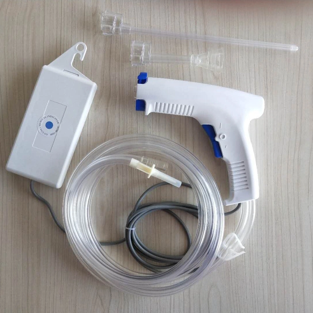 Medical Irrigation Surgical Pulse Lavage System for Orthopedic Surgery Cleaning