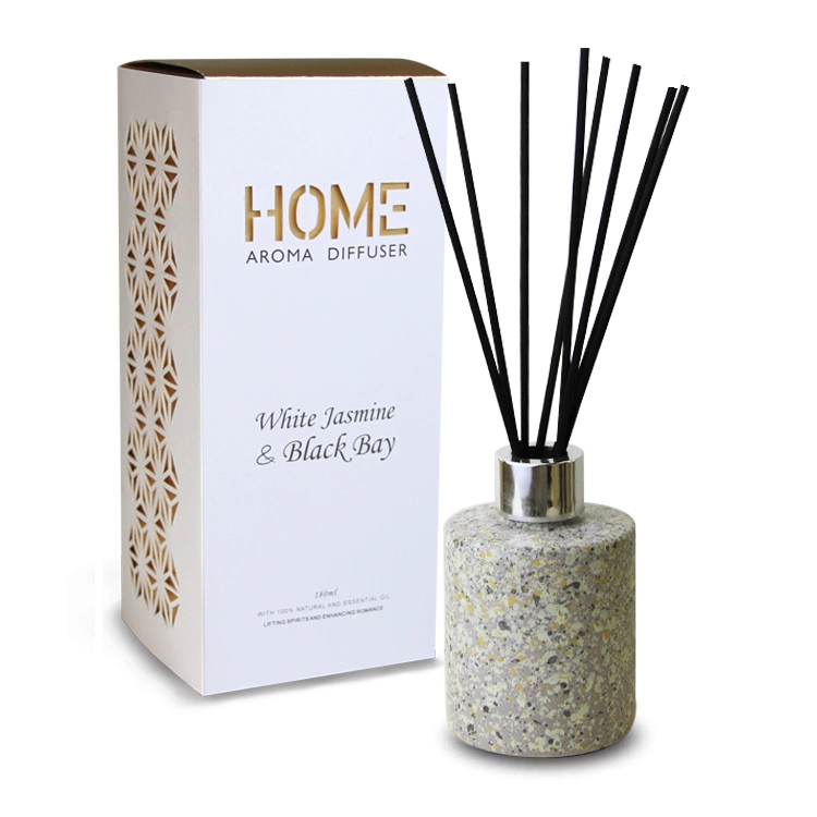 Eco Friendly Liquid Aroma Reed Diffuser Reed Stick